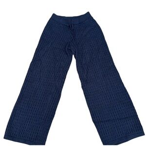Edikted knit pants